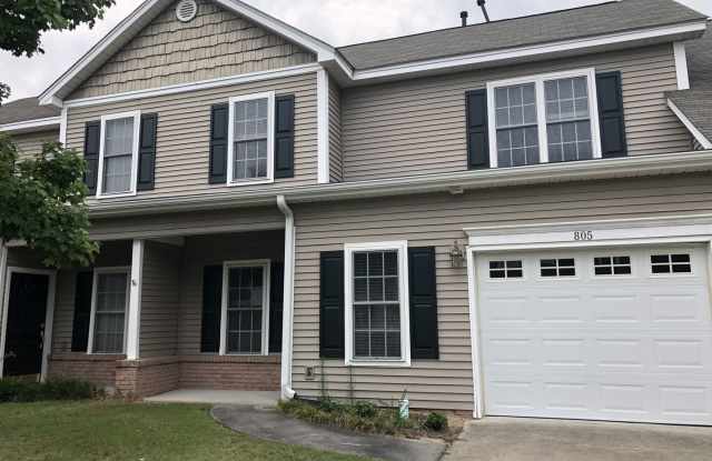 805 Summit Sq - 805 Summit Square, Richland County, SC 29229