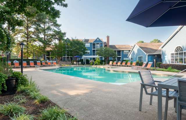 Avenues at Steele Creek