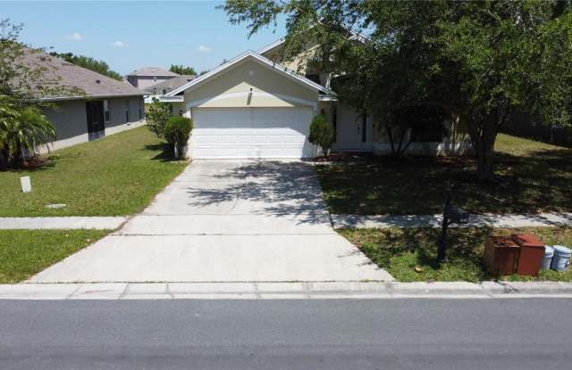 4102 LONGWORTH LOOP - 4102 Longworth Loop, Osceola County, FL 34744