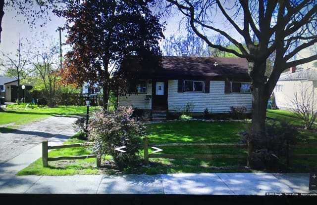 624 De Villen Avenue - 624 Devillen Ave, Royal Oak, MI 48073