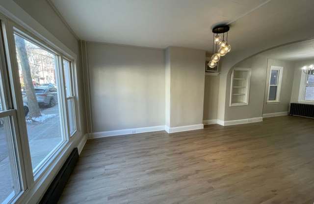 Beautiful 4 Bedroom, 1.5 Bath in Pottstown