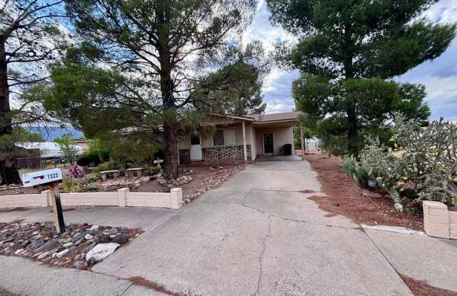 Unfurnished, 1-Year Long-Term Rental