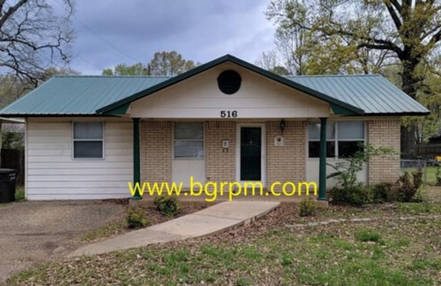 516 Hill Street - 516 Hill Street, Jacksonville, AR 72076