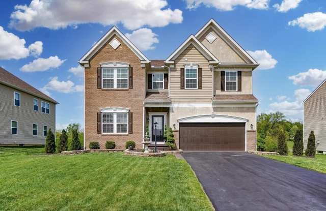 1453 Hoovler Way