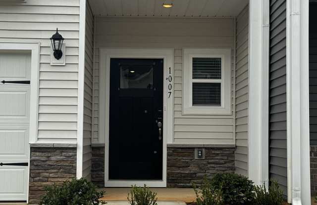 1007 Winding Spring Drive