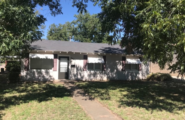 3820 33rd - 3820 33rd Street, Lubbock, TX 79410