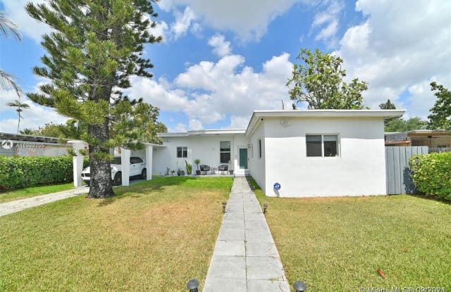 315 NW 109th St - 315 NW 109th St, Miami-Dade County, FL 33168