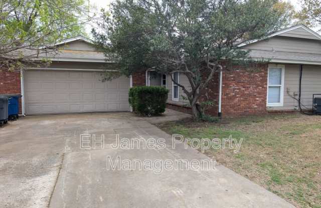 8132 East 65th Street