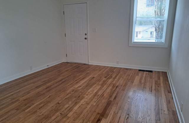 Your New Home at Park South