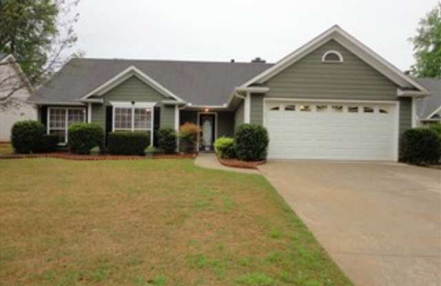 2844 Arendel Drive - 2844 Arendel Drive Northwest, Gwinnett County, GA 30044