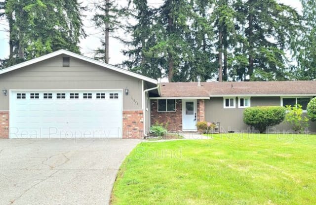 11828 47th Dr NE - 11828 47th Drive Northeast, Marysville, WA 98271