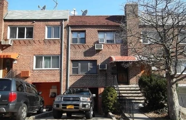 58-15 44th Avenue - 58-15 44th Avenue, Queens, NY 11377