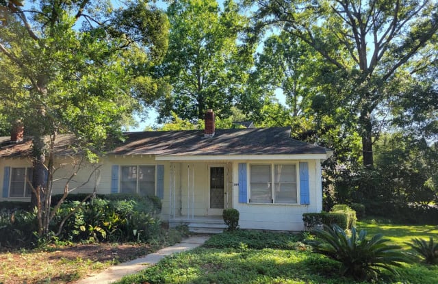 336 Ponce - 336 Ponce Street, Tallahassee, FL 32303