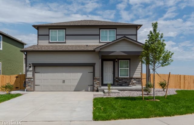 7257 Fall River Cir - 7257 Fall River Circle, Frederick, CO 80530