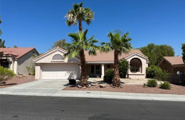 2519 Sungold Drive - 2519 Sungold Drive, Las Vegas, NV 89134