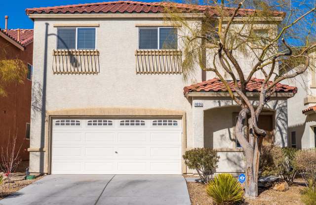 9036 Candyland Avenue