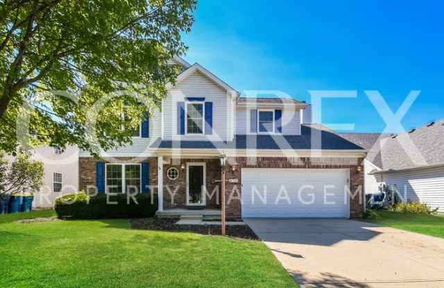 19541 Jena Drive