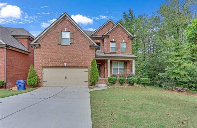 568 Garden View Court