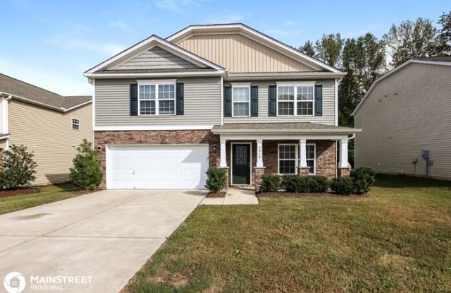 4018 Watsonia Drive - 4018 Watsonia Drive, Zebulon, NC 27597