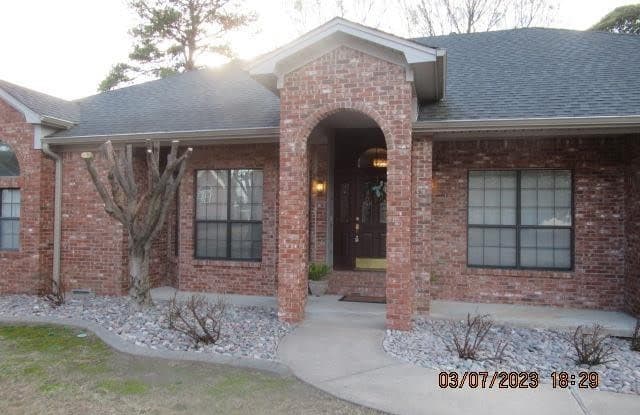 16 Masters Place Cv - 16 Masters Place Cove, Maumelle, AR 72113