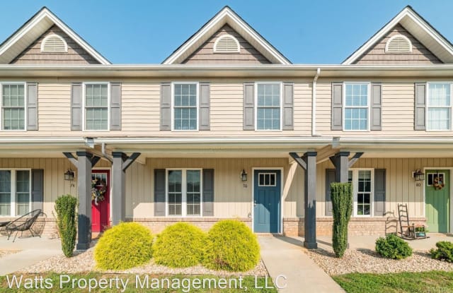 76 Squire Circle - 76 Squire, Campbell County, VA 24501