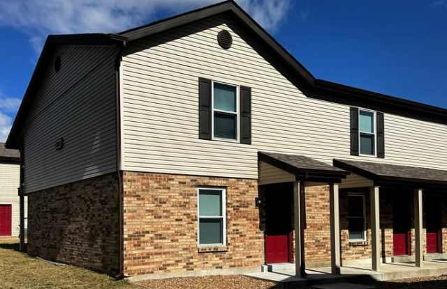 2236 Cordova Court - A