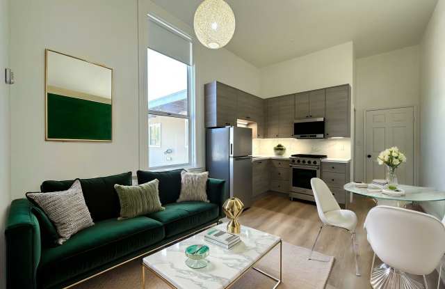 Photo of 1330 4th Street