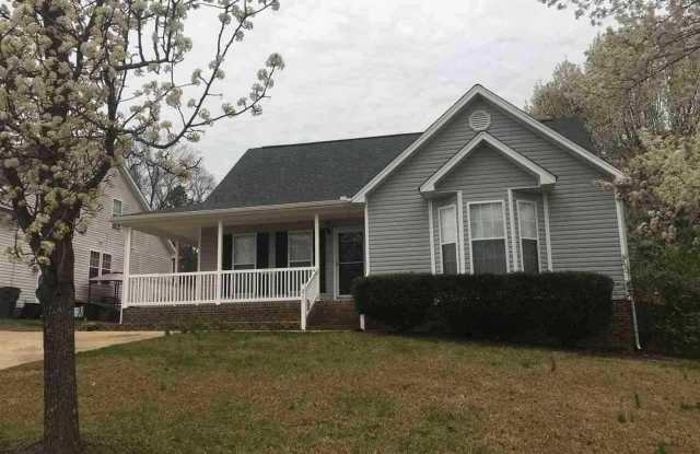 211 Aqua Marine Lane