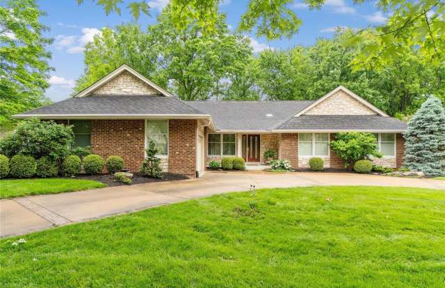 14641 Pine Orchard Court