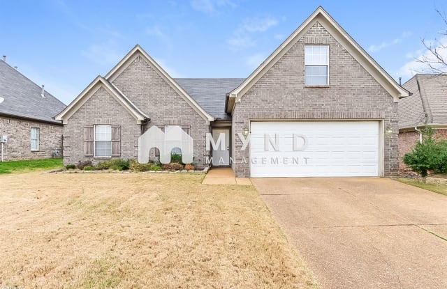 390 N Vaiden Ridge Dr - 390 Vaiden Ridge Dr N, Hernando, MS 38632