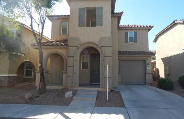 7606 East Ocotillo Overlook Drive