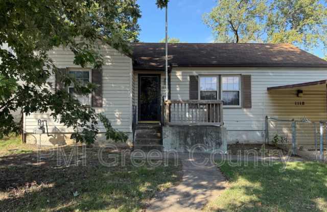 Photo of 1118 N New Haven Ave