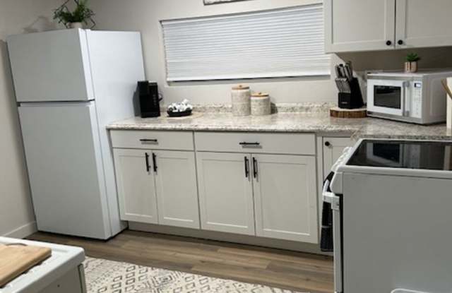 Photo of Charming 1-Bedroom, 1-Bath House Fully Furnished- All Utilites Included