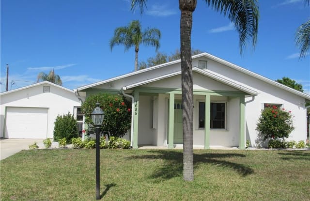 1685 SE Grapeland Avenue - 1685 Southeast Grapeland Avenue, Port St. Lucie, FL 34952