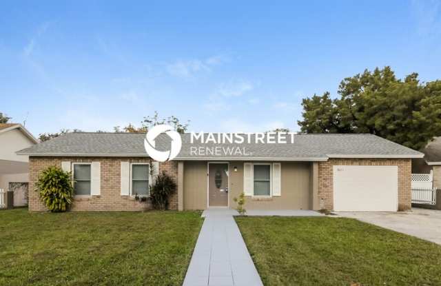 8011 Killian Drive