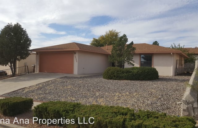 2147 Frontier - 2147 Frontier Drive, Las Cruces, NM 88011