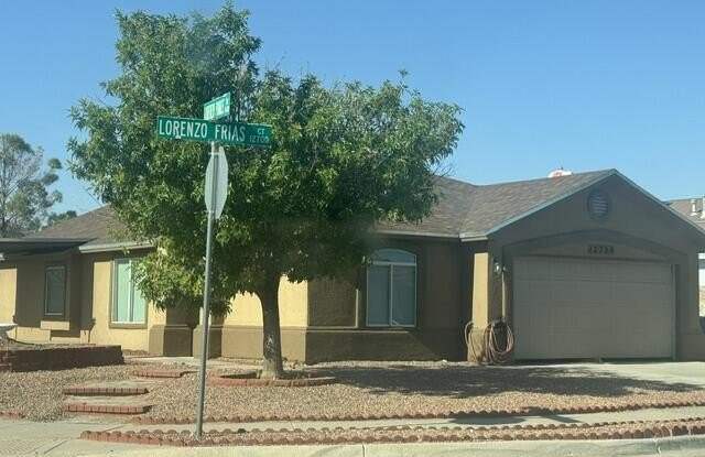 12720 Lorenzo Frias Court