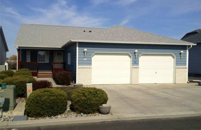 Photo of 3 Bedroom House