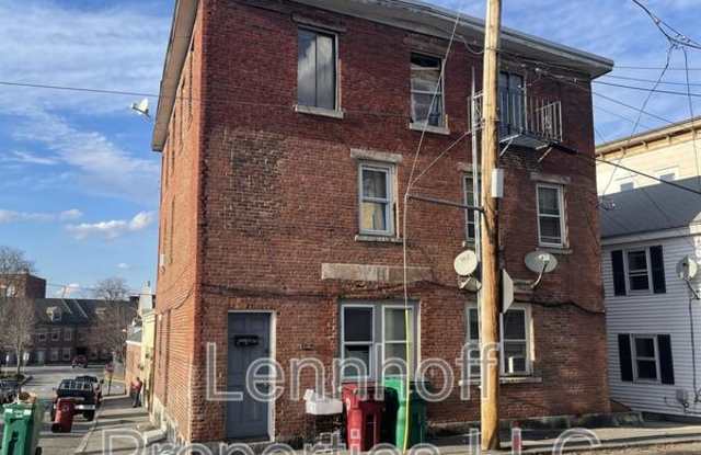 22 Chapel Street - 1