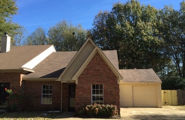 6956 Maury Drive - 6956 Maury Drive, Olive Branch, MS 38654