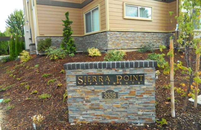 Photo of Sierra Point