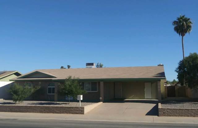 408 E. Viola Street