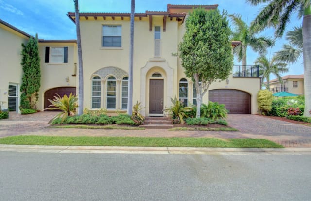 81 Via Poinciana Street - 81 via Poinciana St, Boca Raton, FL 33487