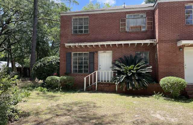 801 North Cleveland Street - 1