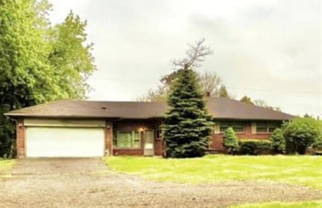 25561 S RIVER Road - 25561 South River Road, Macomb County, MI 48045