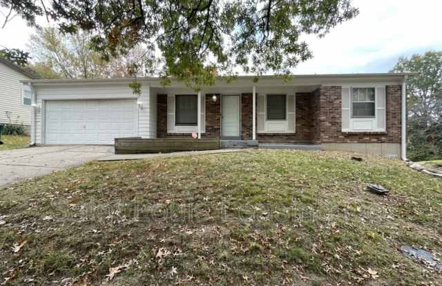 6883 Foxbend Ct - 6883 Foxbend Court, St. Louis County, MO 63033