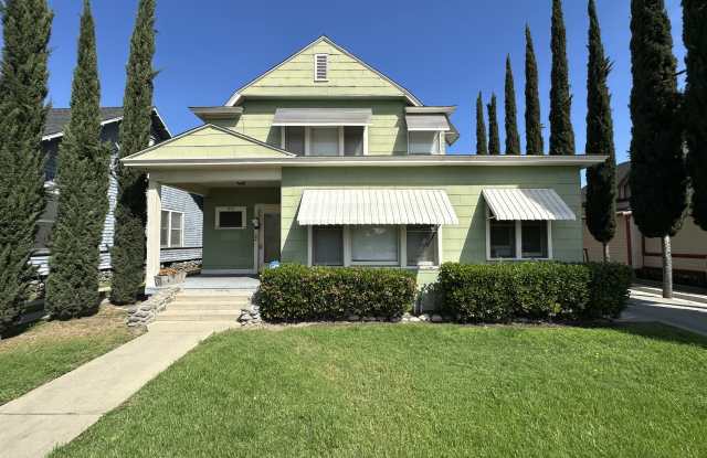 910 North Park Avenue (NEW) - 3