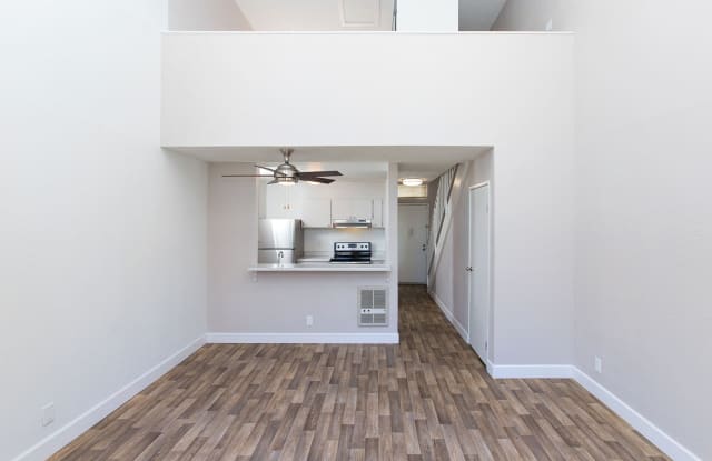 Photo of San Leandro Racquet Club