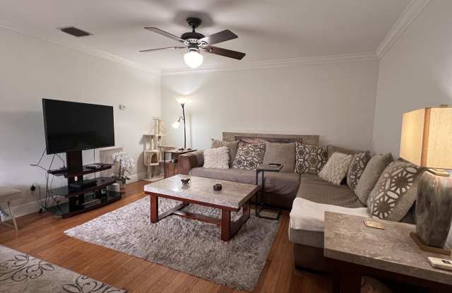 12147 Cuddington Court