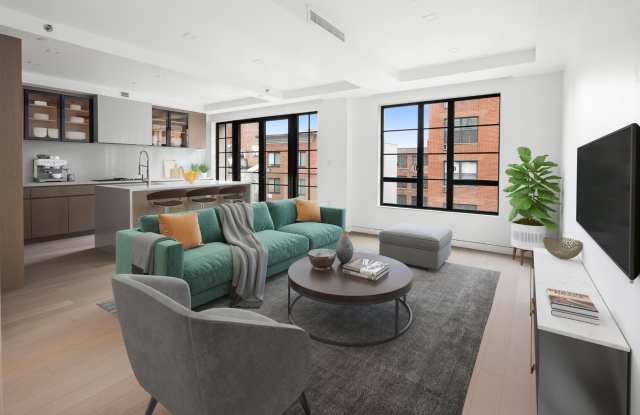 327 East 22nd Street